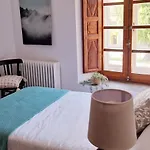 Casa Ines * Ricobayo