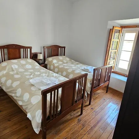 Casa Ines Guest house *