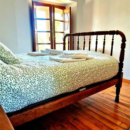 Pensjonat Casa Ines Ricobayo