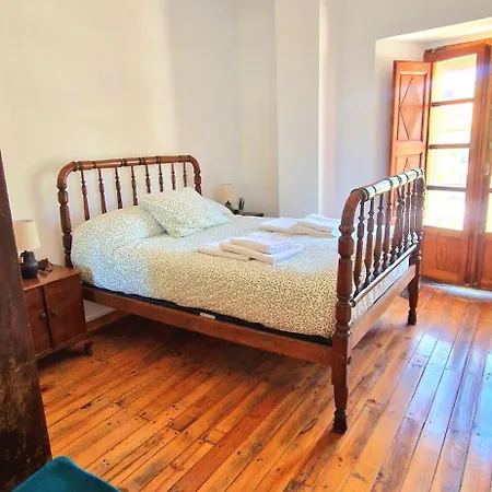 Casa Ines * Ricobayo