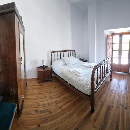 Casa Ines Guest house Ricobayo