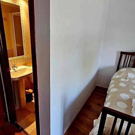 Casa Ines بيت ضيافة