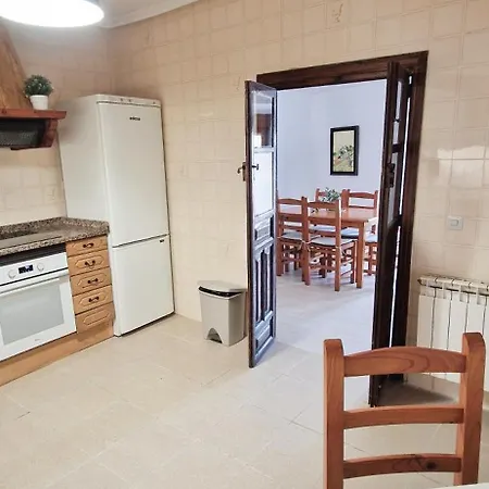 Casa Ines Guest house