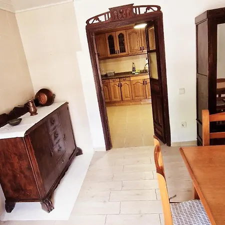 Casa Ines Penzion Ricobayo