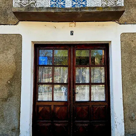 Casa Ines Guest house