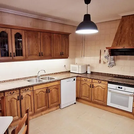 Guest house Casa Ines