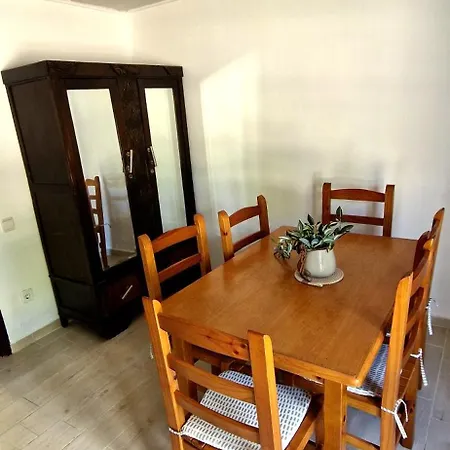 Maison d'hôtes Casa Ines *