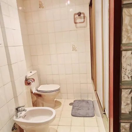 بيت ضيافة Casa Ines