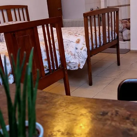 بيت ضيافة Casa Ines