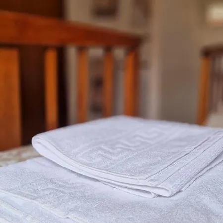 بيت ضيافة Casa Ines Ricobayo