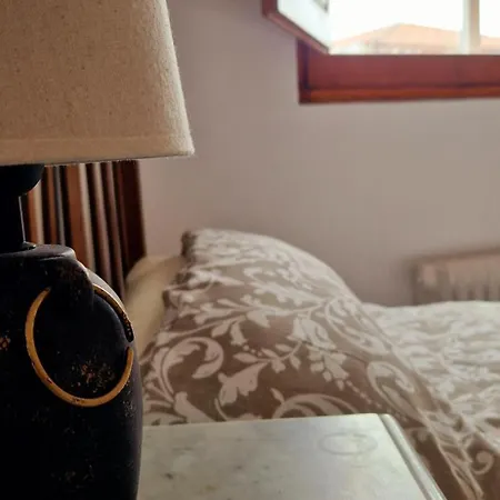 Guest house Casa Ines *