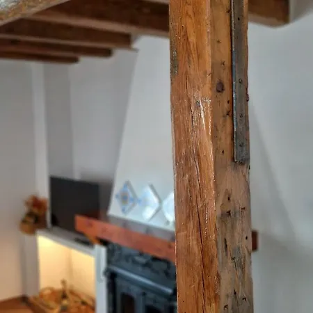 Casa Ines بيت ضيافة Ricobayo