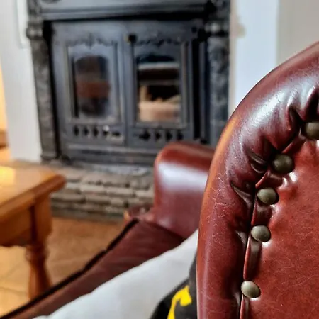 Penzion Casa Ines Ricobayo