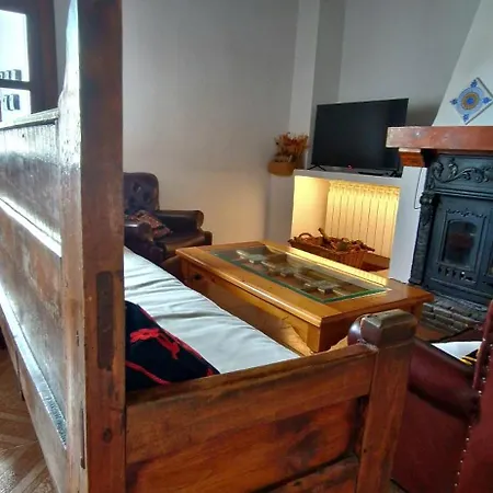Casa Ines Ricobayo