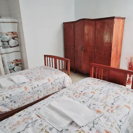 Casa Ines Guest house