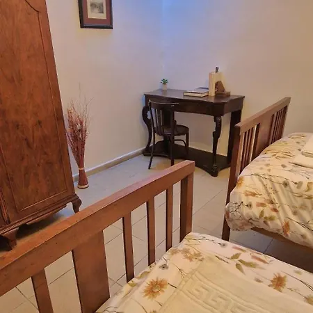 بيت ضيافة Casa Ines Ricobayo