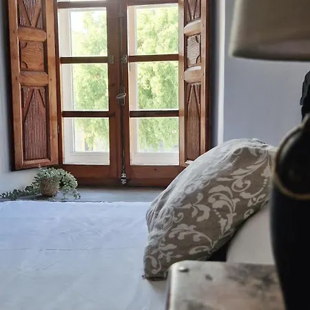 Casa Ines Penzion Ricobayo