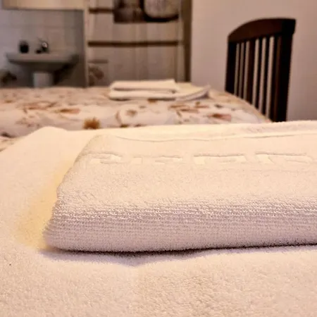 بيت ضيافة Casa Ines