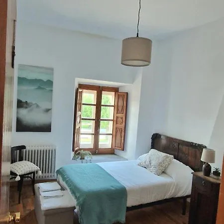 Maison d'hôtes Casa Ines *
