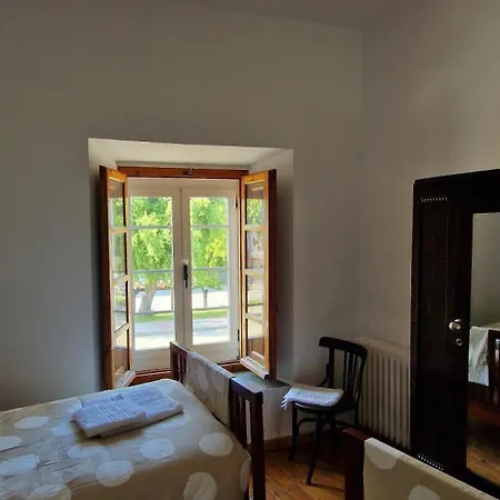 Casa Ines Maison d'hôtes Ricobayo