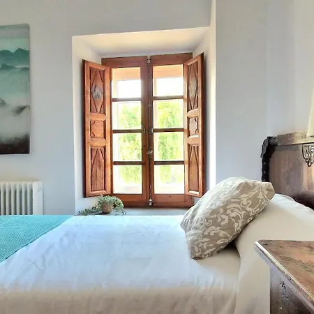 Penzion Casa Ines Ricobayo