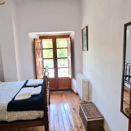 Casa Ines * Ricobayo