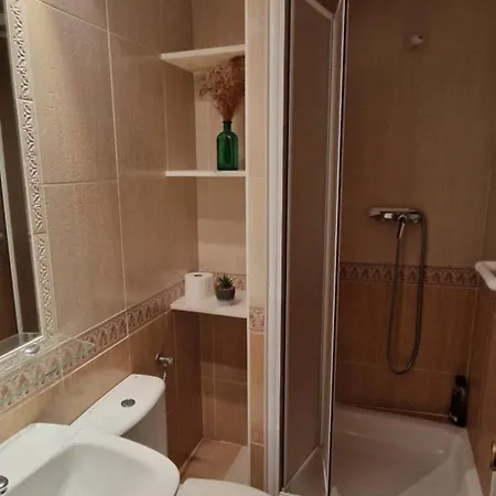 Casa Ines بيت ضيافة *