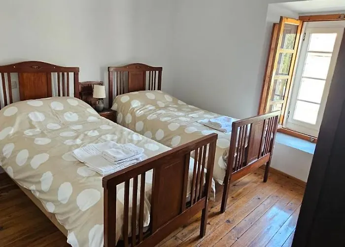 Casa Ines Pensjonat *