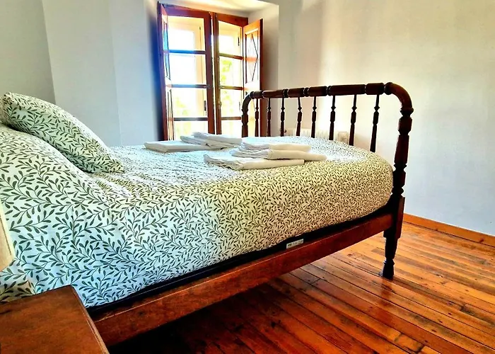 Pensión Casa Ines Ricobayo