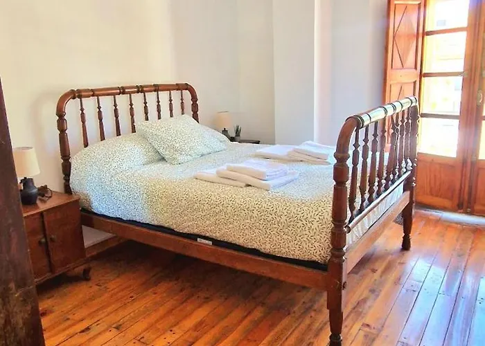 Casa Ines * Ricobayo