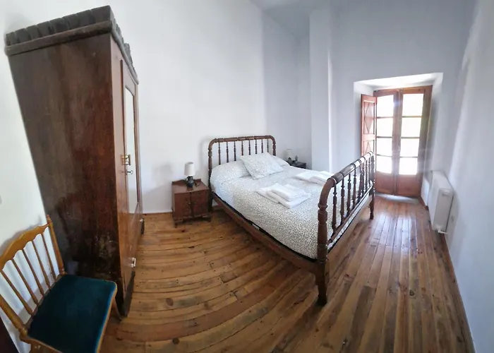 Casa Ines 招待所 Ricobayo