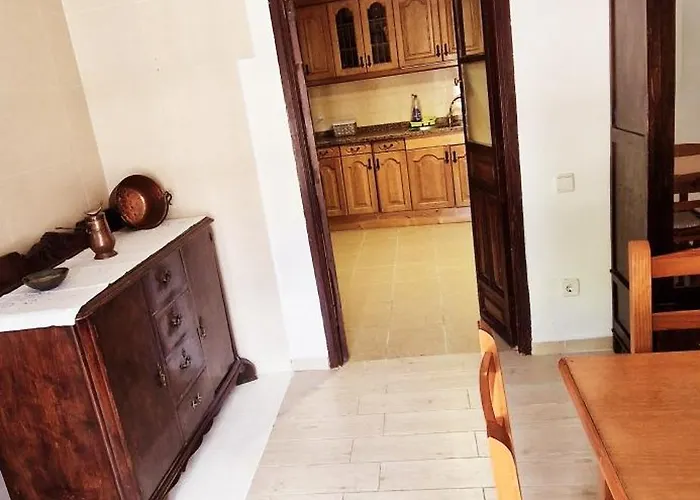 Casa Ines Pensión Ricobayo