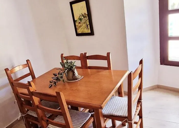 招待所 Casa Ines Ricobayo