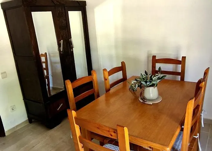 Pensión Casa Ines *