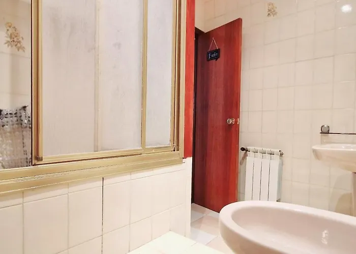 Casa Ines Pensjonat Ricobayo