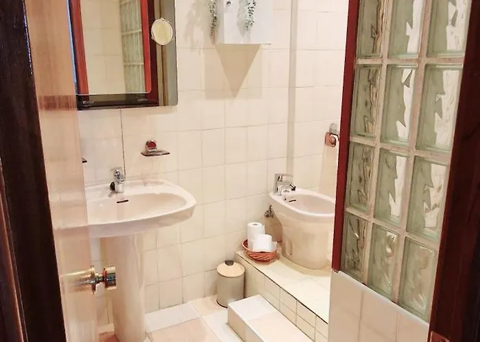 Pensjonat Casa Ines Ricobayo