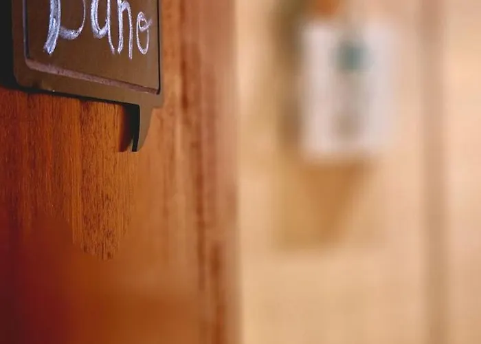 Pensión Casa Ines *