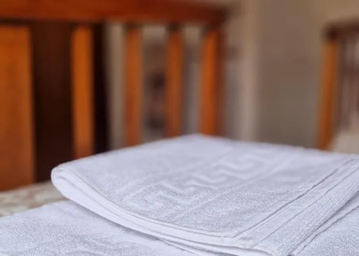 招待所 Casa Ines Ricobayo