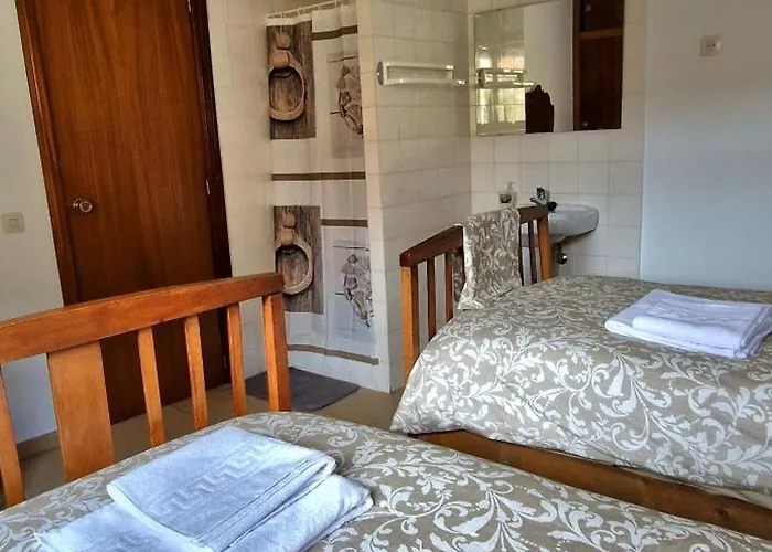 Pensjonat Casa Ines *