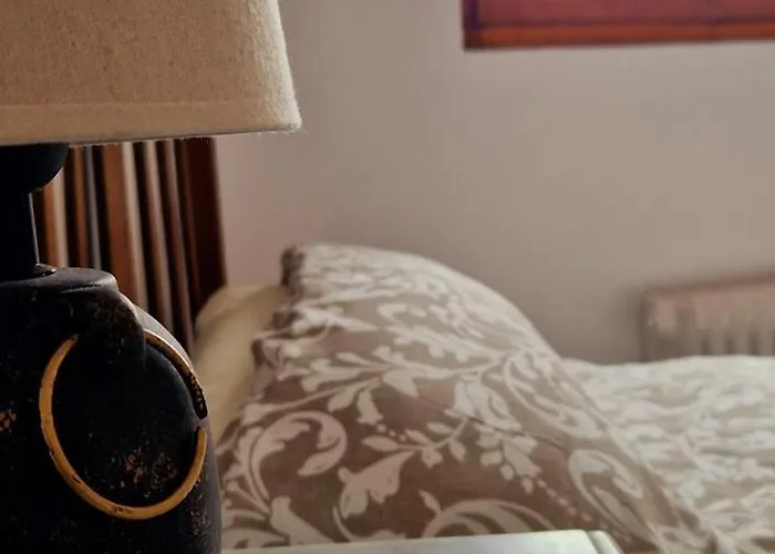 招待所 Casa Ines *