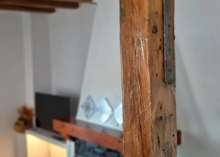 Casa Ines ゲストハウス Ricobayo