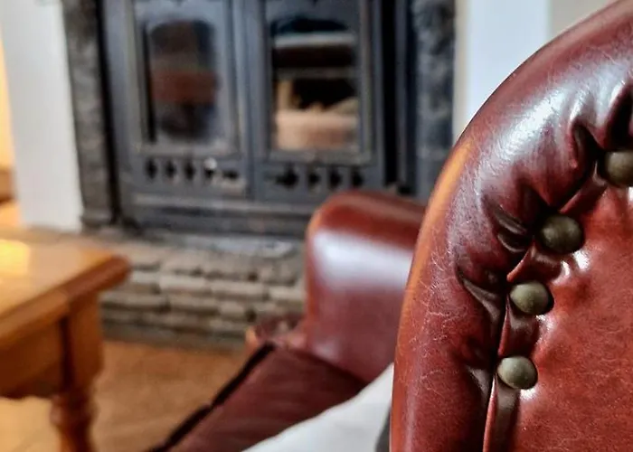 Pensjonat Casa Ines Ricobayo