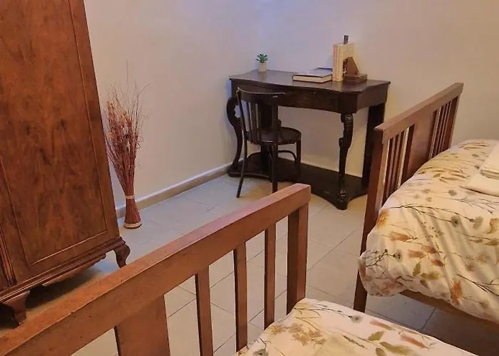 招待所 Casa Ines Ricobayo