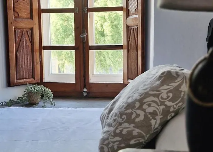 Casa Ines Pensjonat Ricobayo