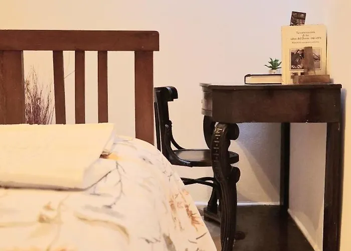 Casa Ines * Ricobayo