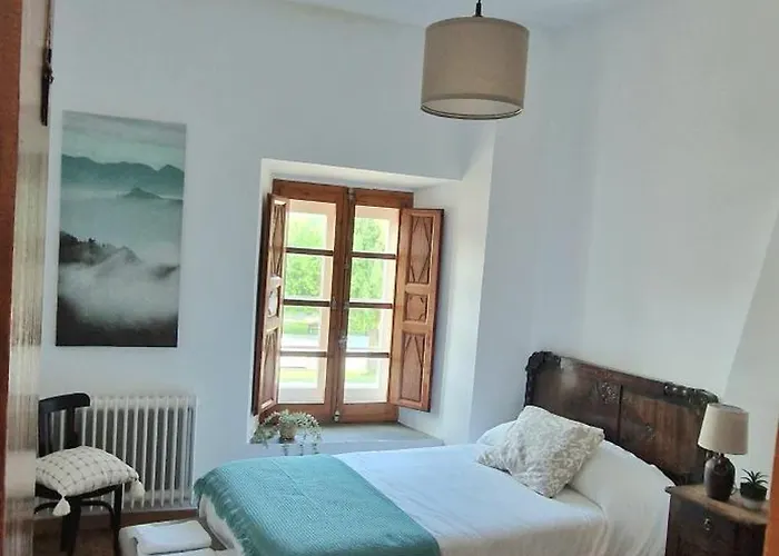 Pensión Casa Ines *