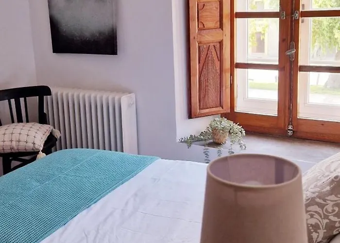 Casa Ines * Ricobayo