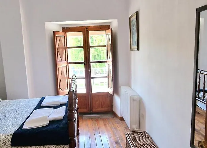 Casa Ines * Ricobayo